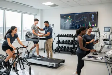2026 Different Types of Exercise & Sports Science Bachelor's Degrees: Specializations, Careers, and Salaries thumbnail