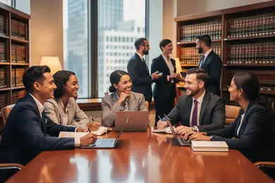 2027 Legal Studies Master's Programs With Optional In-Person Networking Events thumbnail