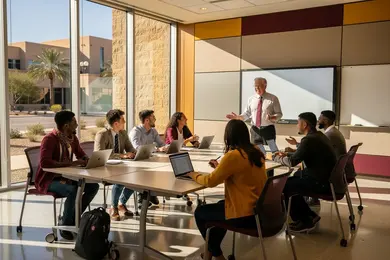 2026 Is Arizona State University's Online BS in Computer Information Systems Worth It? What Students Should Know thumbnail