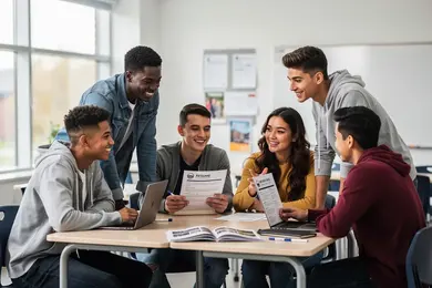 2026 High School Resume: Examples, Skills, and Tips for Students thumbnail