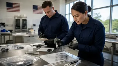 2027 Online Criminal Justice Master's Programs With University Scholarships: Awards, Eligibility & Tuition After Aid thumbnail