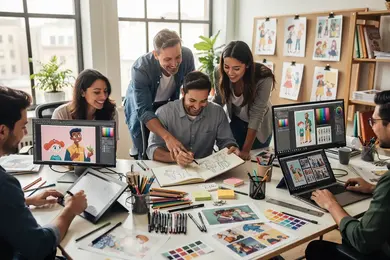 2026 Cost per Credit for Online Illustration Master's Programs: Tuition Comparison Guide thumbnail