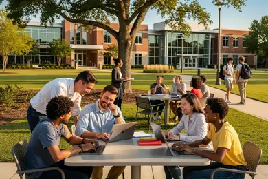 2026 Does University of West Alabama Require GRE, GMAT, or Test Scores for Online Programs? thumbnail