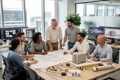 2026 Best Online Architecture Degrees for Jobs thumbnail