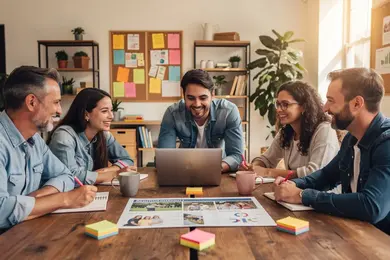 Careers After an Online MBA in Nonprofit Management for Nonbusiness Bachelor's Graduates thumbnail
