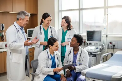 2027 Shortest Online Health Services Doctorate Programs: Fast PhD, DBA, EdD, DNP, PsyD, and Professional Doctorate Options thumbnail