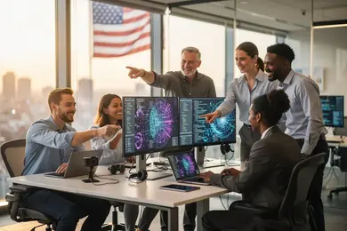 2026 Artificial Intelligence Degree Programs Best for Remote Work Careers thumbnail