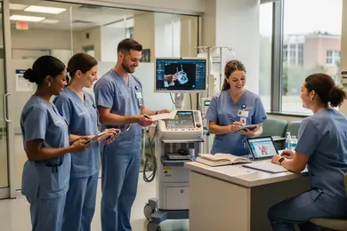 2026 RN to BSN Programs for ER Nurses thumbnail
