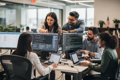 2026 Database Management Master's Programs With Bridge or Foundation Courses thumbnail