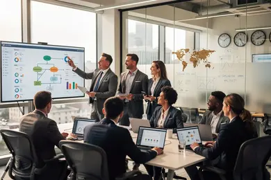 2026 Best Online Operations Management Programs for Professionals Seeking Global Operations Careers thumbnail