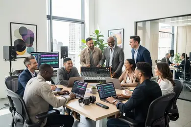 2027 Online Music Business Degree Programs With No Application Fee and Rolling Admissions thumbnail
