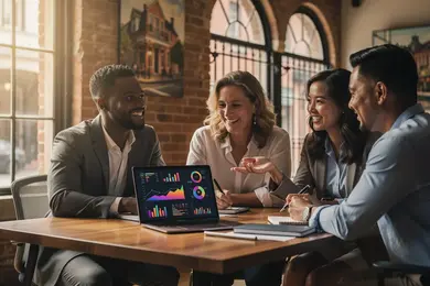 2027 Online Data Science Master's Options for Professionals in New Orleans, Louisiana thumbnail
