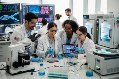 2026 What Careers Can You Pursue With a Biotechnology Degree? Salary Potential, Job Outlook, and Next Steps thumbnail