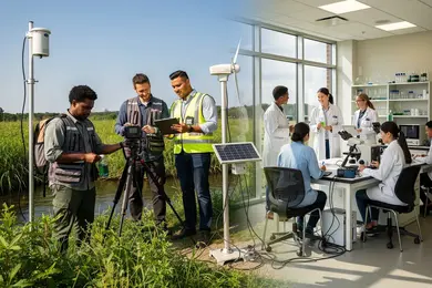 2026 Best Online Environmental Science Programs for Working Adults Seeking Environmental Careers thumbnail