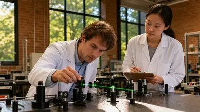 2027 Online Physics Degree Programs With No Letters of Recommendation Required thumbnail