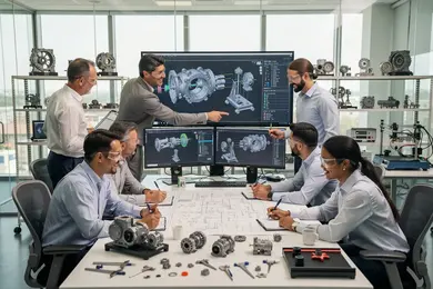 2026 Best Online Mechanical Engineering Degrees for Product Development Careers thumbnail