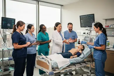 2027 Online Nurse Education Doctorate Program Costs: Tuition, Fees, Financial Aid, and Employer Reimbursement thumbnail