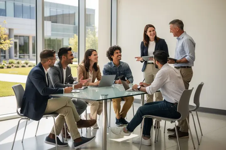 2026 How to Become a Business Consultant: Career Guide for Students and Graduates