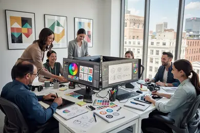 2026 Graphic Design Degree Program Availability Report: Which States and Schools Offer the Most Options thumbnail