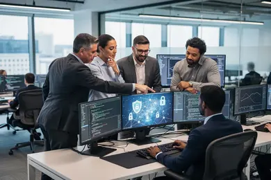 2026 Best Online Bachelor's in Cybersecurity With the Best Balance of Flexibility and Technical Depth thumbnail
