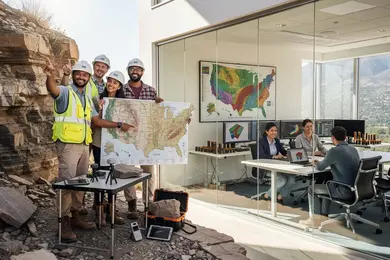 2026 Geosciences Specializations With the Broadest Career Mobility thumbnail