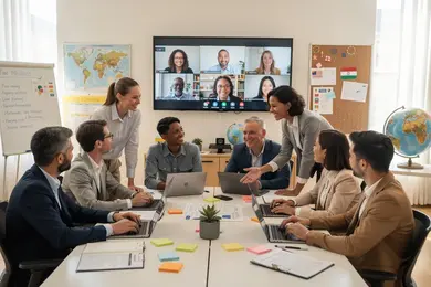 2027 Accredited Online TESOL & Multilingual Learners Degree Programs for Working Adults: Flexible, Part-Time, and Self-Paced Options thumbnail