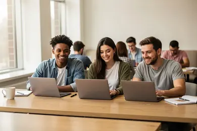2027 Best Online College Programs With High Acceptance Rates thumbnail