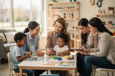 2027 ABA Master's Programs With Built-In Fieldwork Support