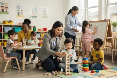 2026 Associate to Bachelor's in Child Development: Transfer Pathways Explained thumbnail