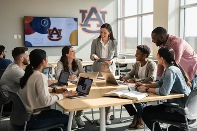 2026 Cheapest Online Degrees at Auburn University at Montgomery thumbnail