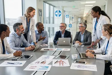 2027 What to Expect in an Online Healthcare Leadership Doctorate Program: Courses, Research, Faculty Support, and Final Projects thumbnail