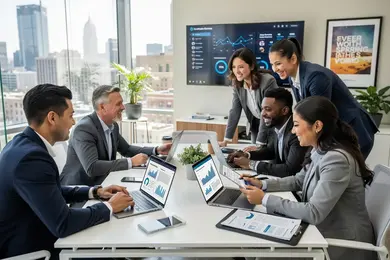 2026 Best Online Marketing Programs for Professionals Moving From Communications Into Marketing thumbnail