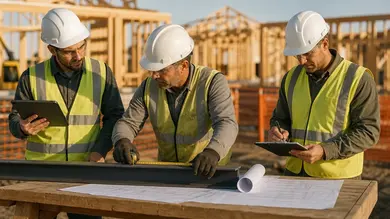 2027 Online Construction Management Degree Programs With No Letters of Recommendation Required thumbnail