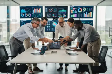 2026 Engineering Leadership Roles at the Center of AI-Assisted Operations and Planning thumbnail