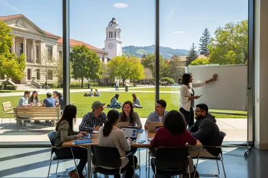 2026 The University of California, Berkeley Review for Online Students: Tuition, Programs, and Admissions thumbnail