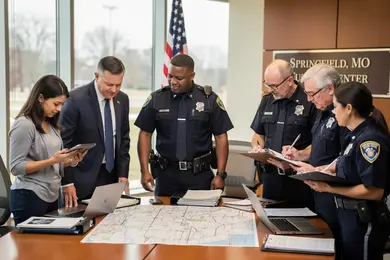 2026 Best Online Bachelor's in Criminal Justice Degree Programs Ranking in Springfield, MO