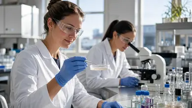 2027 Best Accredited Online Biology Master's Programs With Asynchronous Classes: No Set Class Times thumbnail