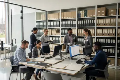 2026 Best Online Library and Information Science Degrees for Archives Careers thumbnail