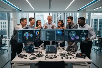 2026 Students With No Coding Background in AI Programs thumbnail