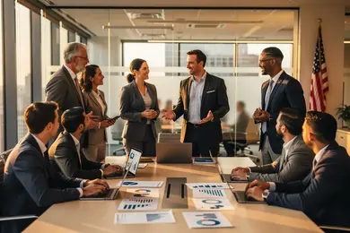 2026 Online Organizational Leadership Master's Programs at Accredited U.S. Universities thumbnail