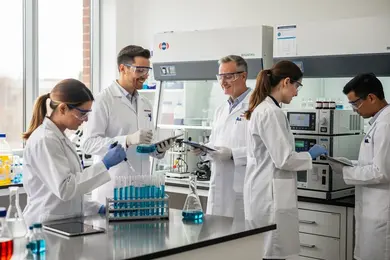 2026 Associate to Bachelor's in Chemistry: Transfer Pathways Explained thumbnail