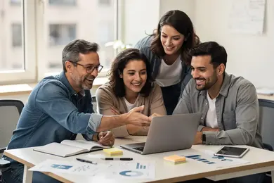 Best Online MBA in Entrepreneurship Programs for Nonbusiness Bachelor's Graduates thumbnail