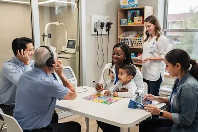 2026 Best Accredited Online Communication Disorders Bachelor's Degree Programs thumbnail