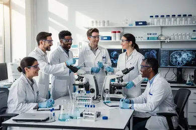 2026 Science Salary Trends Report: Are Wages Keeping Up With Tuition and Inflation? thumbnail