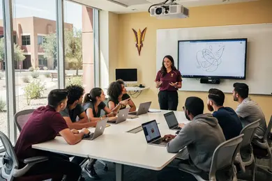 2026 Is Arizona State University's Online BS in Computer Science Worth It? What Students Should Know thumbnail
