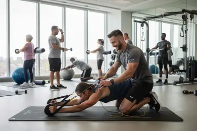 2026 Online Kinesiology Degrees for Personal Training Roles thumbnail