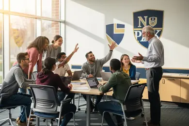 2026 Fastest Online Degrees at North Park University thumbnail