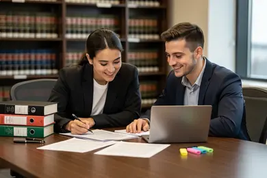 2027 Paralegal Certificates for Journalism Graduates: Building Legal Research and Drafting Skills thumbnail