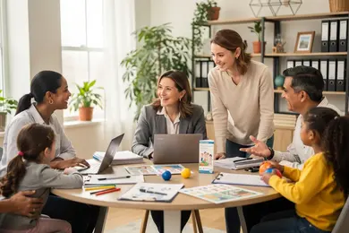 2026 Online Social Work Programs for Parents and Caregivers thumbnail