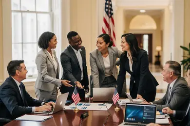 2026 Online Public Administration Degrees That Align With Government Hiring Paths thumbnail